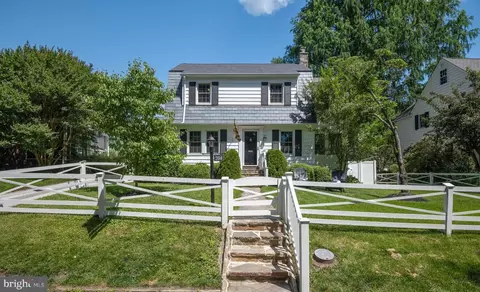 204 Tyrone Rd S, Baltimore, MD 21212
