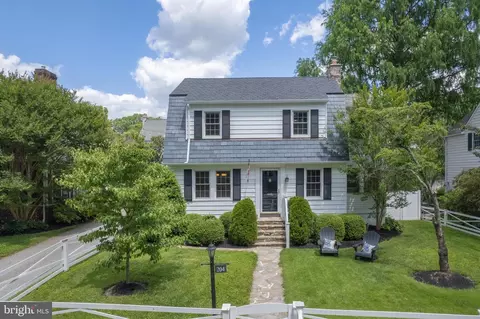 Exterior - 204 Tyrone Rd S, Baltimore, MD 21212 photo 8 of 15