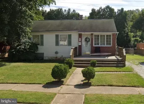 135 Wilgate Rd, Owings Mills, MD 21117