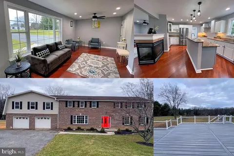 1214 Molesworth Rd, Parkton, MD 21120