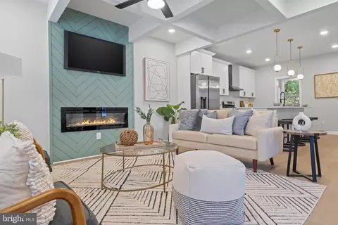 2620 Windsor Rd, Parkville, MD 21234