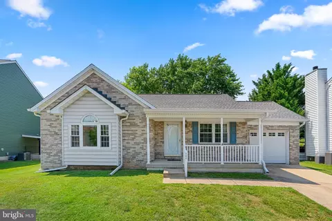 4404 Greencove Cir, Sparrows Point, MD 21219