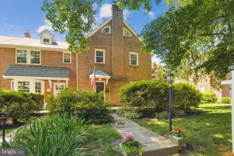 323 Murdock Rd, Baltimore, MD 21212
