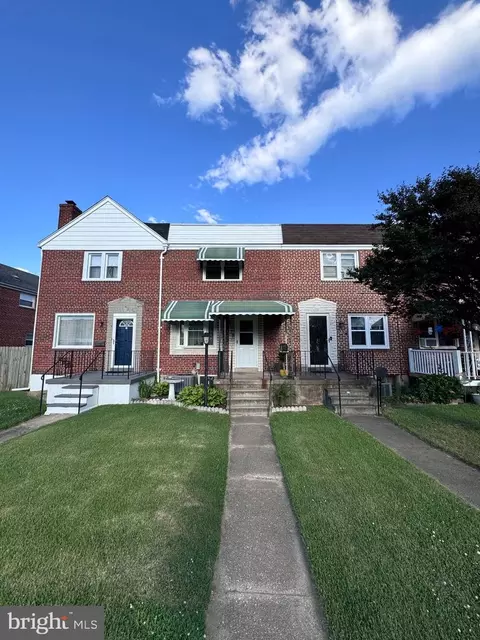 2216 Searles Rd, Dundalk, MD 21222
