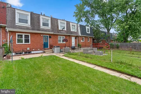 Exterior - 5635 Utrecht Rd, Baltimore, MD 21206 photo 2 of 4