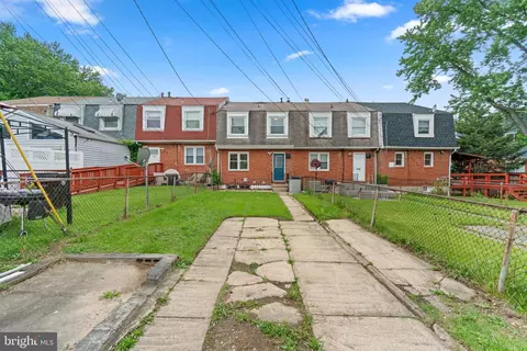 Exterior - 5635 Utrecht Rd, Baltimore, MD 21206 photo 3 of 4