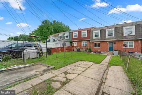 Exterior - 5635 Utrecht Rd, Baltimore, MD 21206 photo 4 of 4
