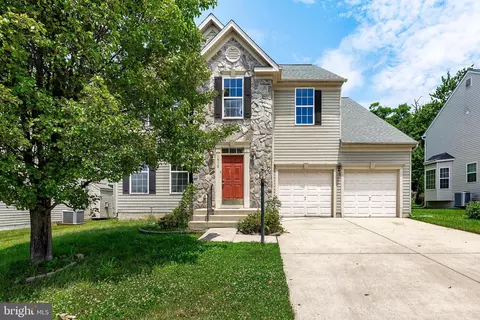 7510 Perryspring Way, Rosedale, MD 21237