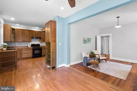 Living - 16 Hillside Rd, Catonsville, MD 21228 photo 2 of 2
