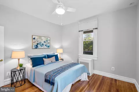 Bedroom - 16 Hillside Rd, Catonsville, MD 21228 photo 1 of 9