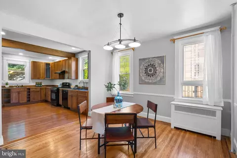 Dining - 16 Hillside Rd, Catonsville, MD 21228 photo 1 of 2