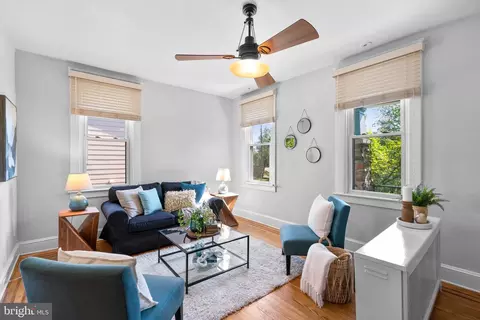 Living - 16 Hillside Rd, Catonsville, MD 21228 photo 1 of 2