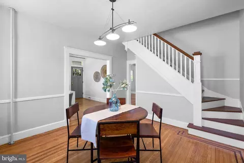 Dining - 16 Hillside Rd, Catonsville, MD 21228 photo 2 of 2