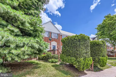 1877 Church Rd, Dundalk, MD 21222