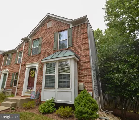 9862 Bale Ct, Owings Mills, MD 21117