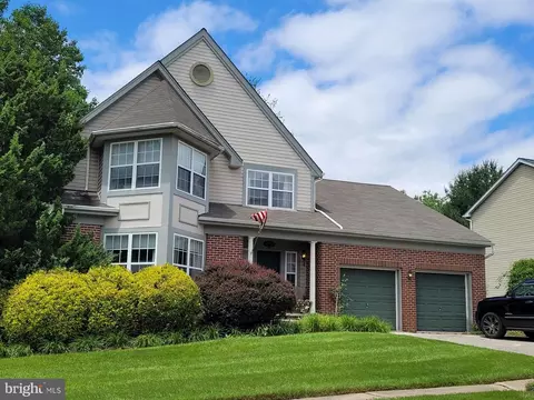 10730 Hewitt Farms Rd, Owings Mills, MD 21117