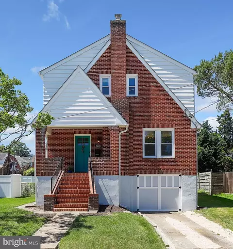 3037 Linwood Ave, Parkville, MD 21234