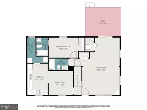 3429 Loganview, Dundalk, MD 21222 photo 28