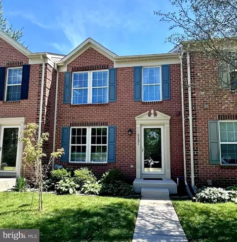 5131 Spring Willow Ct, Owings Mills, MD 21117