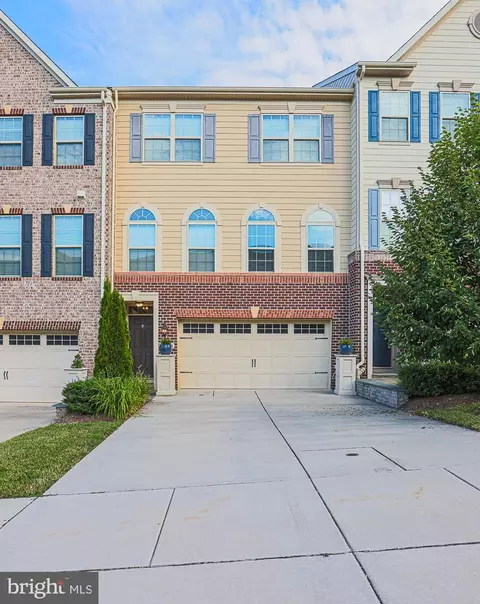 14034 Fox Hill Rd, Sparks Glencoe, MD 21152