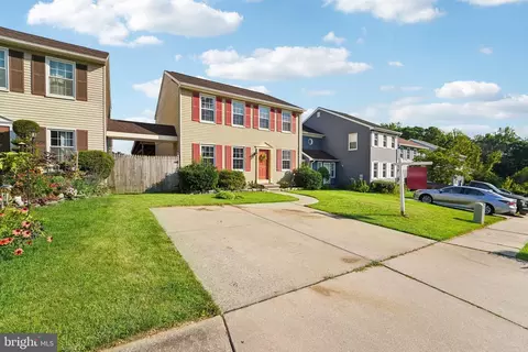 3 Menteith Ct, Nottingham, MD 21236