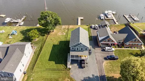 View/Area - 2646 Masseth Ave, Sparrows Point, MD 21219 photo 6 of 13