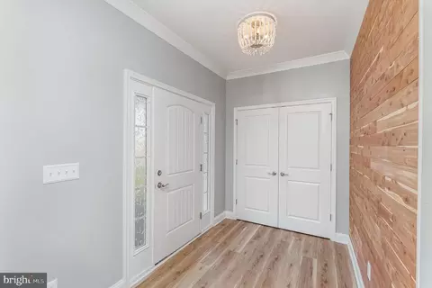 Entry Way - 2646 Masseth Ave, Sparrows Point, MD 21219 photo 2 of 2