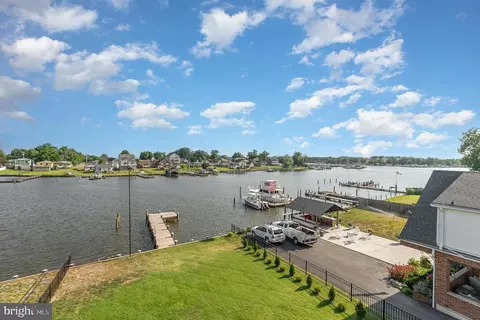 View/Area - 2646 Masseth Ave, Sparrows Point, MD 21219 photo 4 of 13
