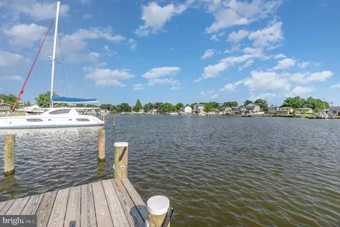 View/Area - 2646 Masseth Ave, Sparrows Point, MD 21219 photo 1 of 13