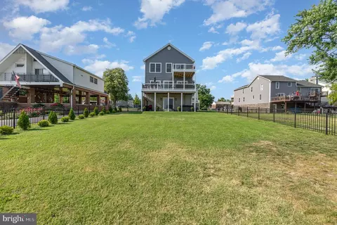 Exterior - 2646 Masseth Ave, Sparrows Point, MD 21219 photo 7 of 7