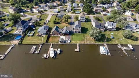 View/Area - 2646 Masseth Ave, Sparrows Point, MD 21219 photo 10 of 13
