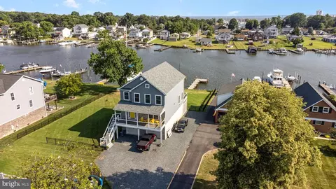 View/Area - 2646 Masseth Ave, Sparrows Point, MD 21219 photo 9 of 13