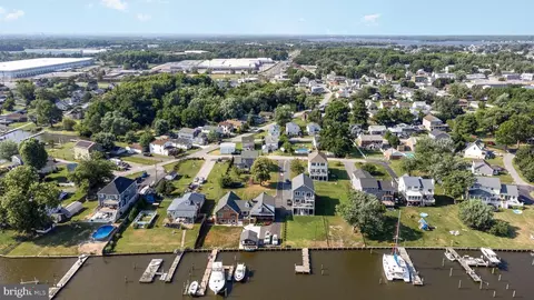 View/Area - 2646 Masseth Ave, Sparrows Point, MD 21219 photo 11 of 13