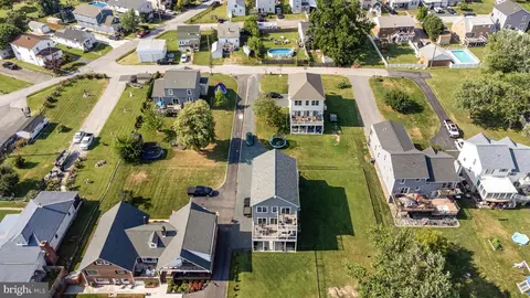 View/Area - 2646 Masseth Ave, Sparrows Point, MD 21219 photo 8 of 13