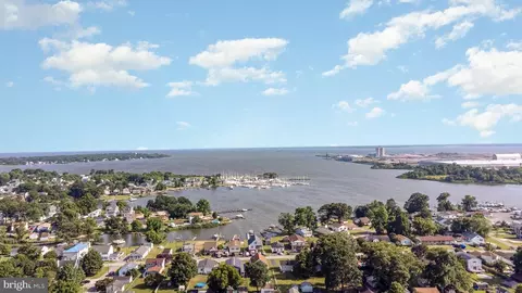 View/Area - 2646 Masseth Ave, Sparrows Point, MD 21219 photo 5 of 13