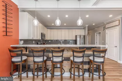 Kitchen - 2646 Masseth Ave, Sparrows Point, MD 21219 photo 3 of 3