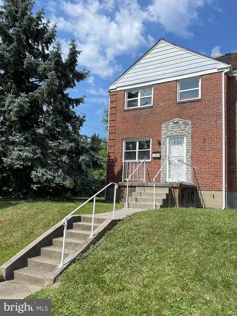 7418 Forrest Ave, Parkville, MD 21234