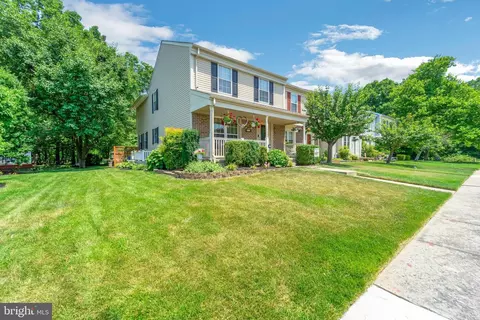 38 Silver Hill Ct, Perry Hall, MD 21128