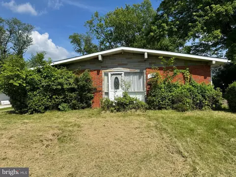 3819 Fernside Rd, Randallstown, MD 21133