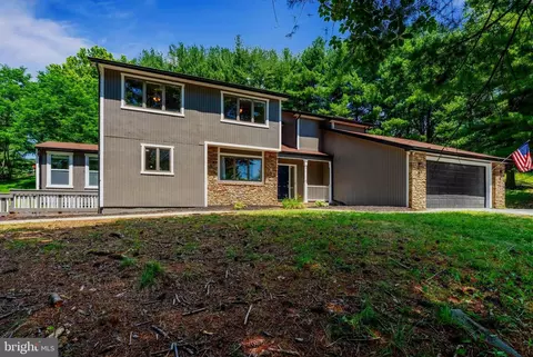3752 Birch Ln, Owings Mills, MD 21117