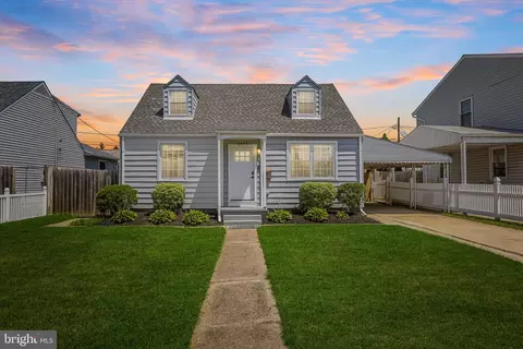 3461 Loganview Dr, Dundalk, MD 21222