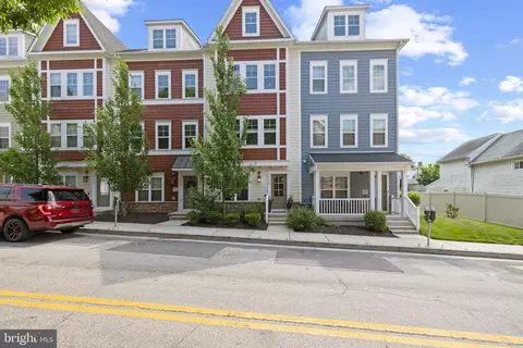 414 Virginia Ave, Towson, MD 21286