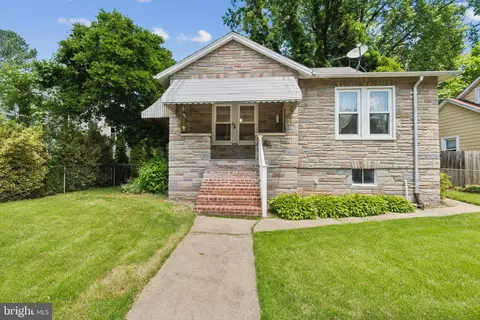 1118 Overbrook Rd, Idlewylde, MD 21239