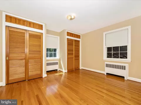 Bedroom - 3715 Lochearn, Baltimore, MD 21207 photo 5 of 7