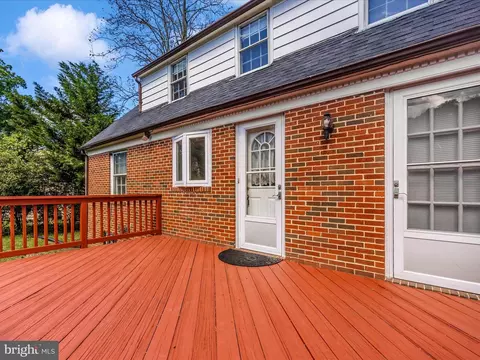 Exterior - 3715 Lochearn, Baltimore, MD 21207 photo 13 of 13