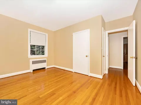 Bedroom - 3715 Lochearn, Baltimore, MD 21207 photo 7 of 7