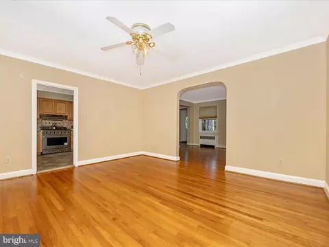 Living - 3715 Lochearn, Baltimore, MD 21207 photo 7 of 10