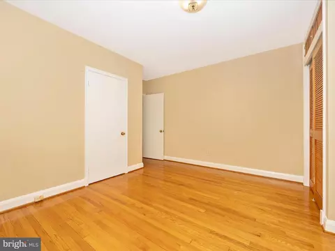 Bedroom - 3715 Lochearn, Baltimore, MD 21207 photo 6 of 7