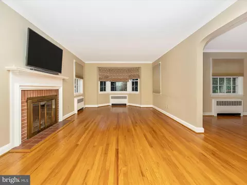 Living - 3715 Lochearn, Baltimore, MD 21207 photo 1 of 10