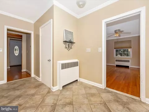 Entry Way - 3715 Lochearn, Baltimore, MD 21207 photo 2 of 3